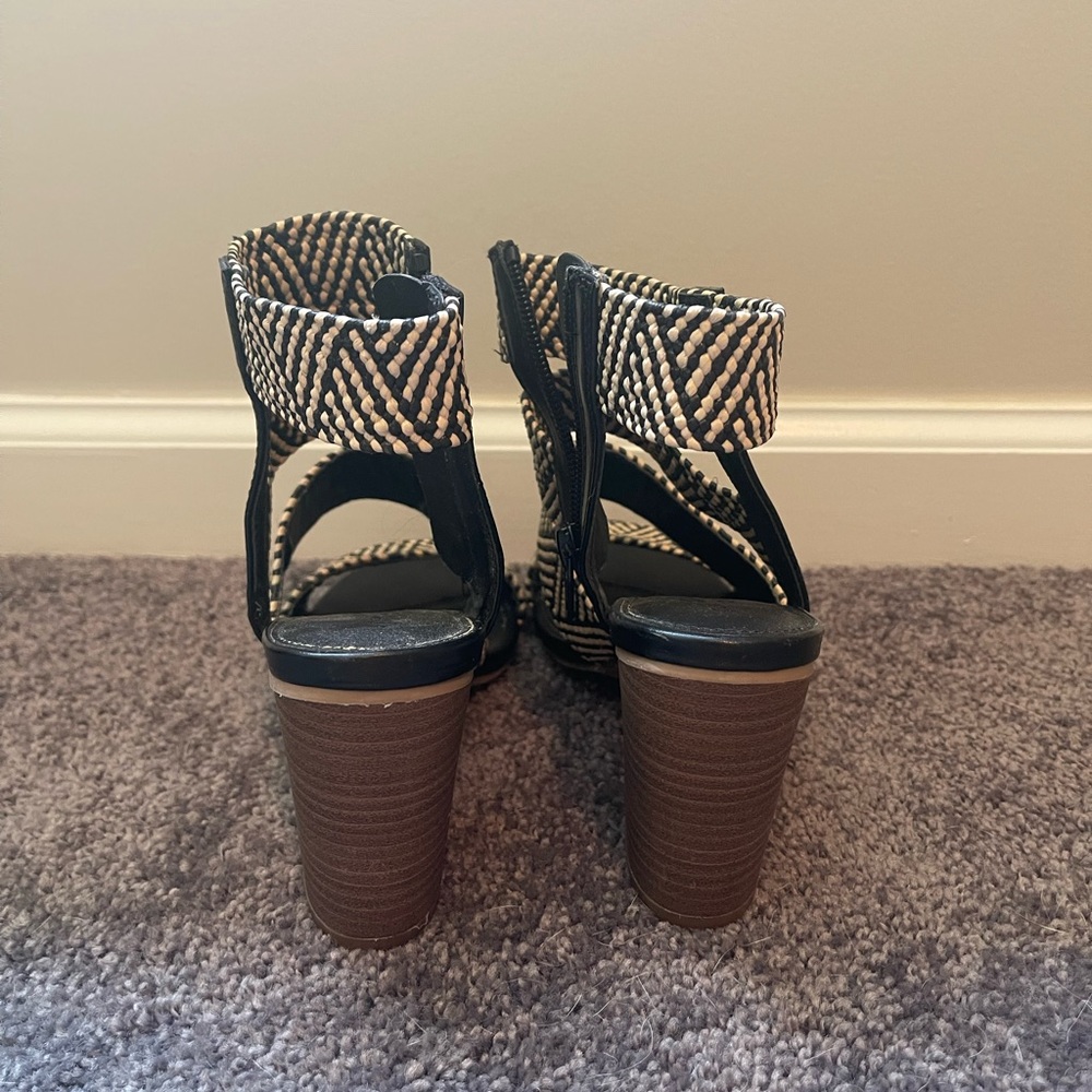 Universal thread heals - Picture 4 of 4